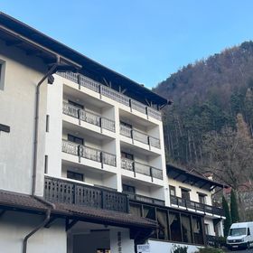 Hotel Classic Inn by Radacini Brașov