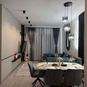 EVO Apartament de Lux André Sibiu