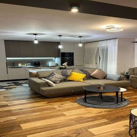 Apartament de Lux André Sibiu