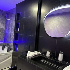 Apartament de Lux André Sibiu