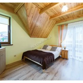 Domek Hubertówka Czarna Góra