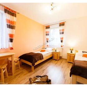 Domek Hubertówka Czarna Góra