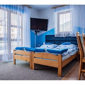 Kwatery prywatne u Danusi Wierchomla Wielka