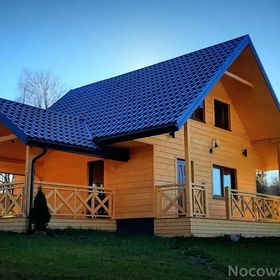 Domki u Michała nad Soliną