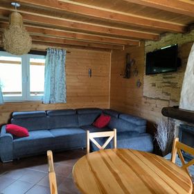 Domki u Michała nad Soliną