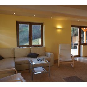 Willa Pod Sadami Szczawnica