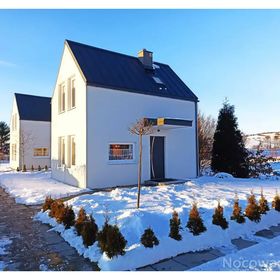 Domki Cisza i Spokój Kudowa Zdrój