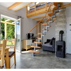 Domki Cisza i Spokój Kudowa Zdrój