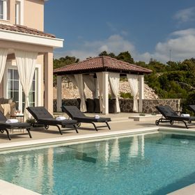 Villa Gospoja Kalebova luka