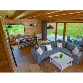 Domek w Górach Piwniczna-Zdrój