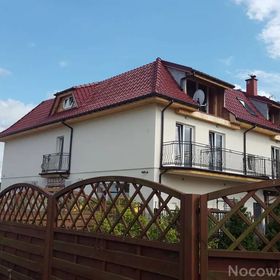 Pokoje Gościnne Flauta Dąbki 