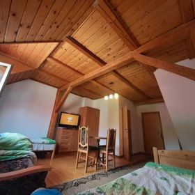 Pokoje Wichrowe Wzgórza Międzygórze