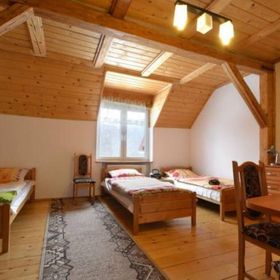 Pokoje Wichrowe Wzgórza Międzygórze