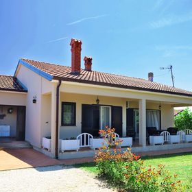 Holiday house Joy Umag