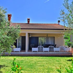 Holiday house Joy Umag