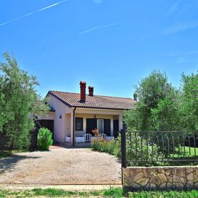 Holiday house Joy Umag