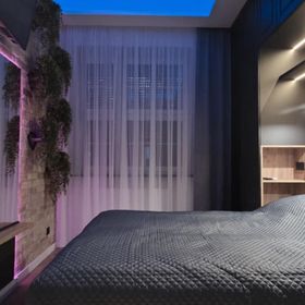 Apartament-Centrum-Loft-Plac Piłsudskiego