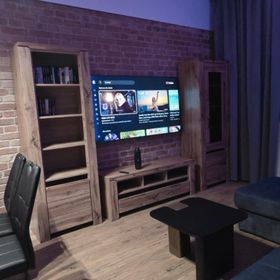 Apartament-Centrum-Loft-Plac Piłsudskiego