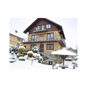 Pensjonat Arka Świeradów-Zdrój