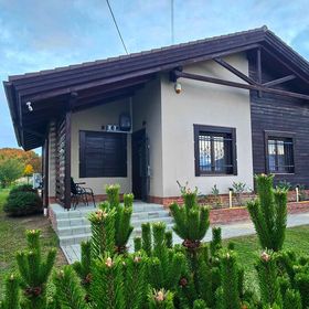 Erdőszéli Vendégház Bükkszentkereszt