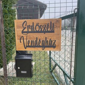 Erdőszéli Vendégház Bükkszentkereszt