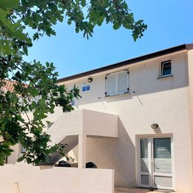 Apartmani Susanna Umag