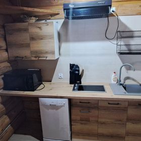 Domek na stoku Korbielów