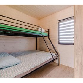 Domki Letniskowe Krakowiak nad morzem Wicie