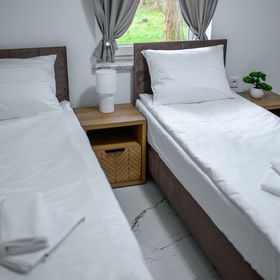 Apartamenty z Górskim Klimatem Duszniki-Zdrój