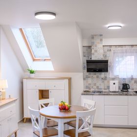 Apartamenty z Górskim Klimatem Duszniki-Zdrój