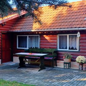 Fenyő Kuckó Bodony