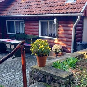 Fenyő Kuckó Bodony