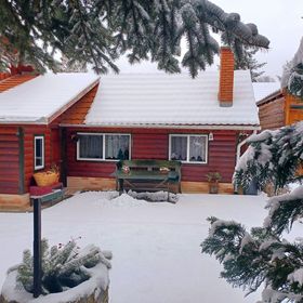 Fenyő Kuckó Bodony