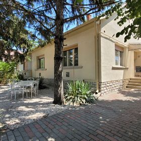 OPEN Vendégház Siófok