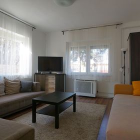 OPEN Vendégház Siófok