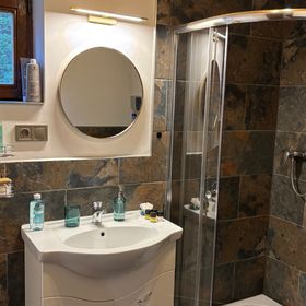 Saffron's Faház Kőszeg