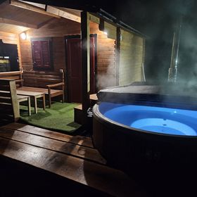 Pensiunea Parcul Manga 