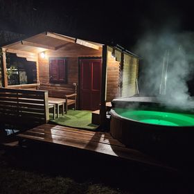 Pensiunea Parcul Manga 