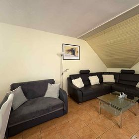 Kötél Apartman Vonyarcvashegy