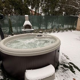 CasaBruno Vendégház Celldömölk