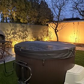 CasaBruno Vendégház Celldömölk