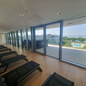 Szemesbay Apartman Balatonszemes