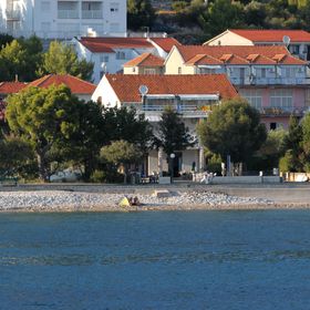 Apartmanok A Tenger Mellett Orebic, Peljesac - 24015 Orebić