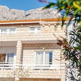 Apartmanok A Tenger Mellett Orebic, Peljesac - 24015 Orebić