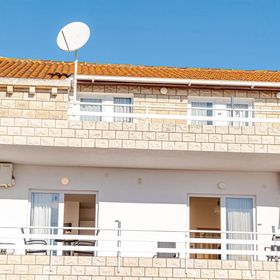 Apartmanok A Tenger Mellett Orebic, Peljesac - 24015 Orebić