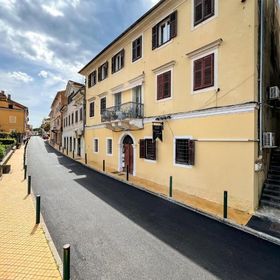 Apartmanok A Tenger Mellett Opátia - Volosko - Opatija - Volosko, Opátia - Opatija - 24145 Opatija - Volosko