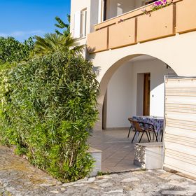 Apartmanok Parkolóhellyel Punat, Krk - 24854 Punat