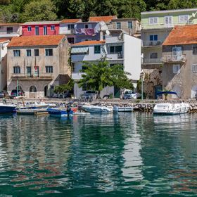 Apartmanok A Tenger Mellett Drasnice, Makarska - 24869 Drašnice