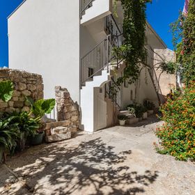 Apartmanok A Tenger Mellett Drasnice, Makarska - 24869 Drašnice