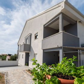 Apartmanok Parkolóhellyel Orebic, Peljesac - 24949 Orebić